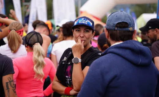 Nordic walking i Bieg Górski na 11 km. Wspólny start po dobrą zabawę [ZDJĘCIA] - 3